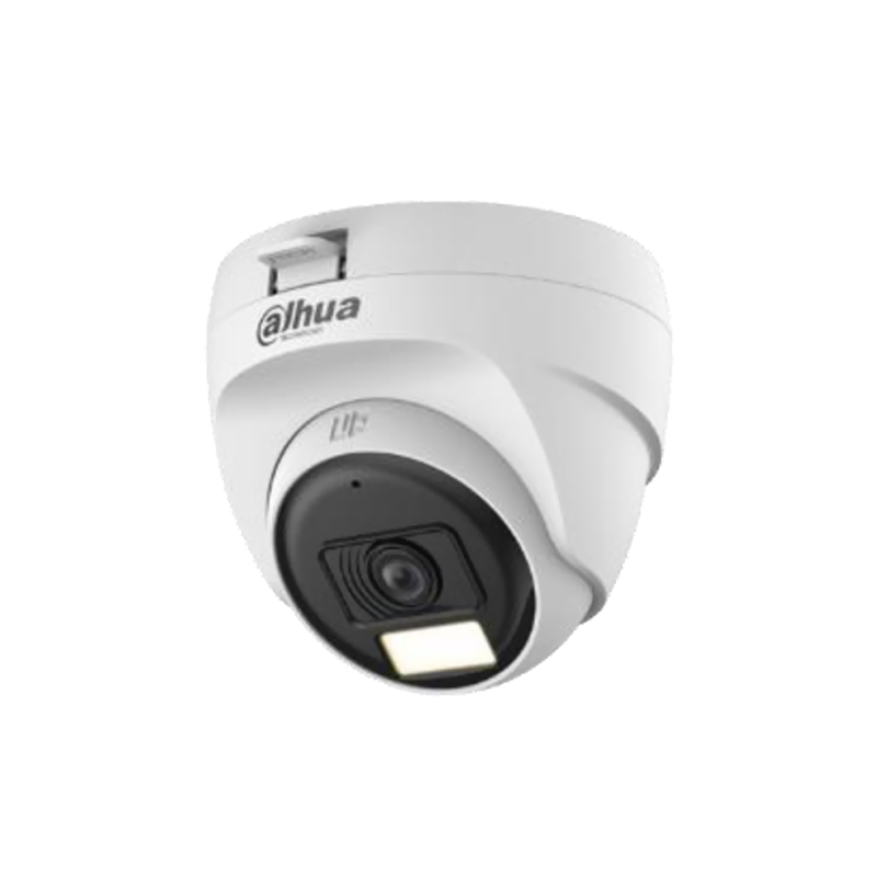 Picture of Dahua 2MP Indoor Dome Camera DH-HAC-T1A21P-U-A